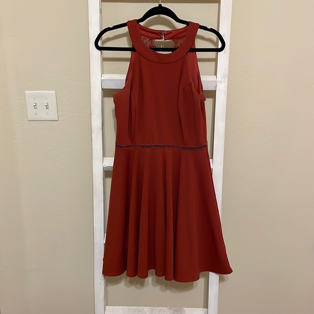 Francesca’s dress. Size Medium. Good Condition.